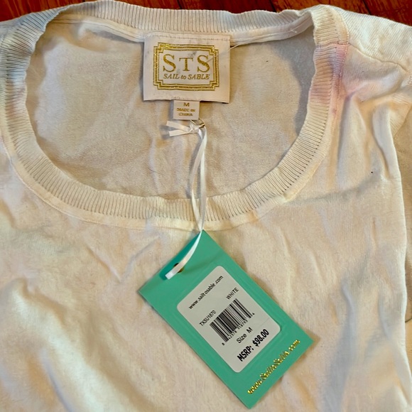 STS Top - Picture 3 of 4